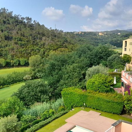 Casa Paolo Apartment Коголето Екстериор снимка