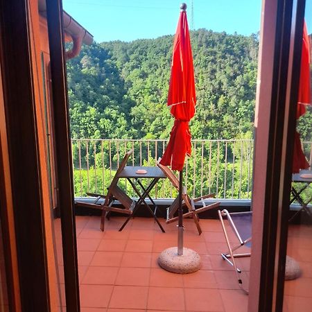 Casa Paolo Apartment Коголето Екстериор снимка