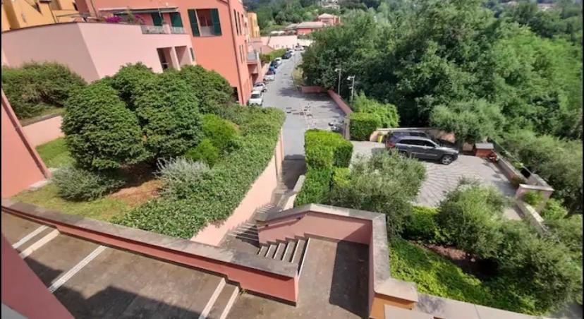 Casa Paolo Apartment Коголето Екстериор снимка