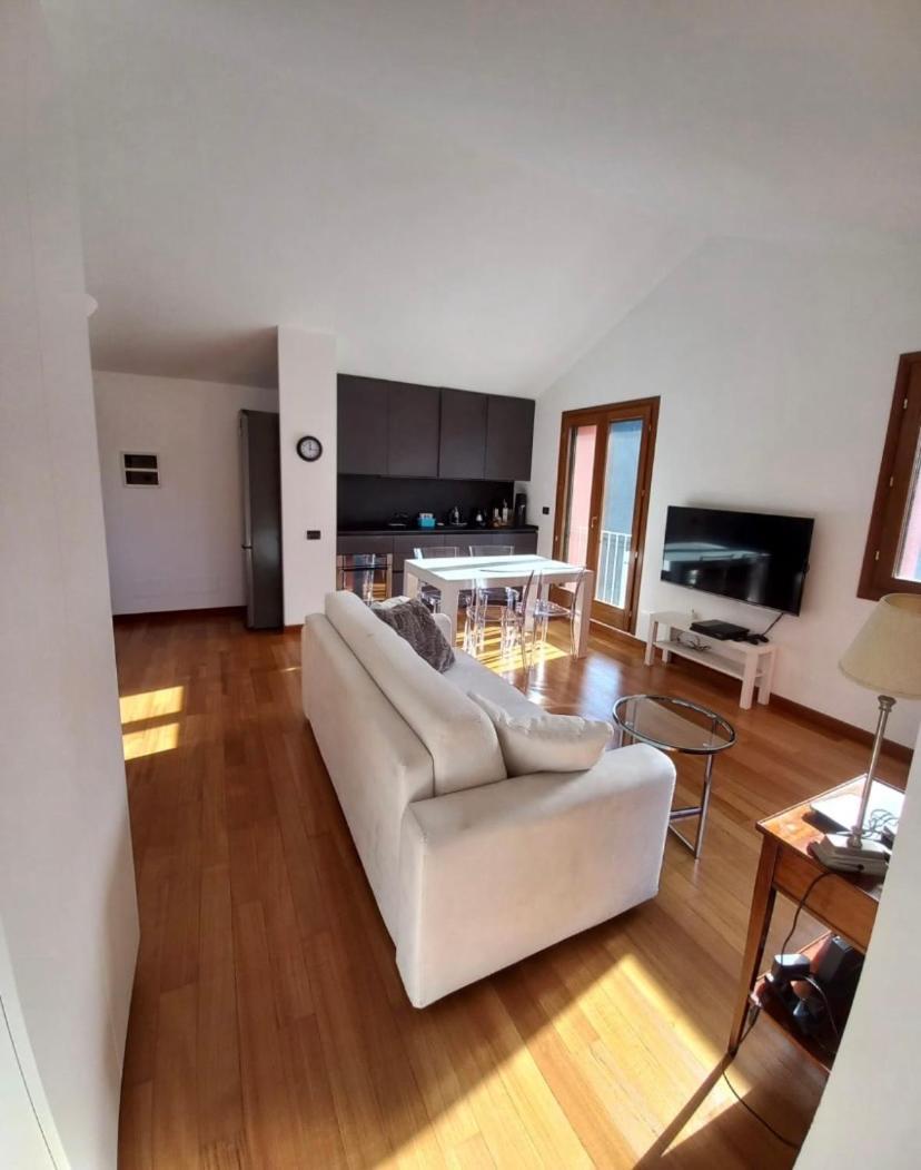 Casa Paolo Apartment Коголето Екстериор снимка