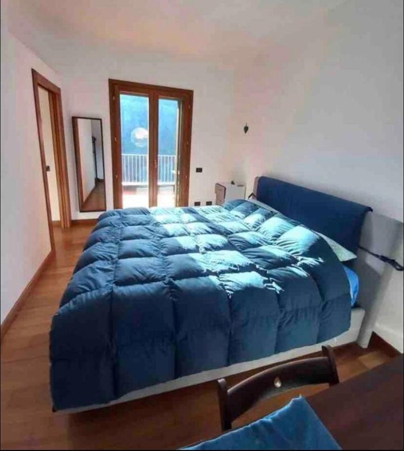 Casa Paolo Apartment Коголето Екстериор снимка