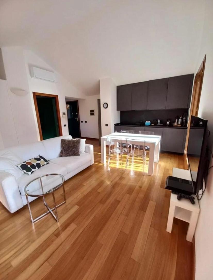 Casa Paolo Apartment Коголето Екстериор снимка
