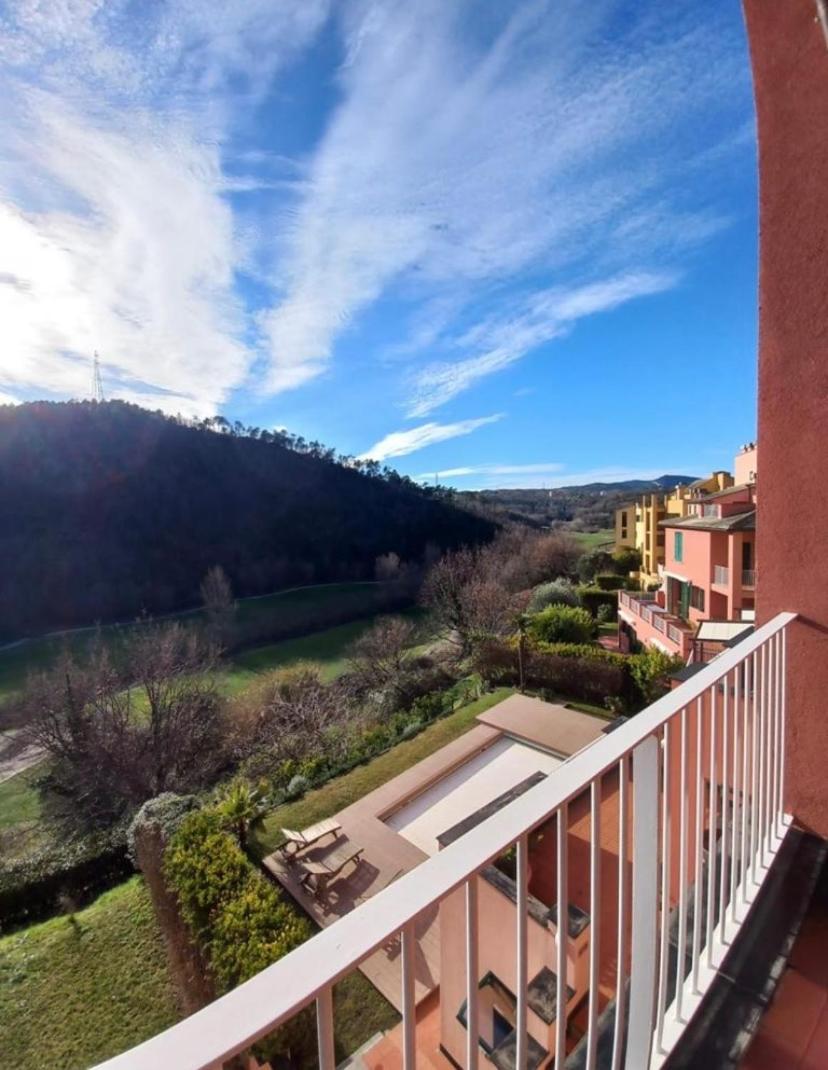 Casa Paolo Apartment Коголето Екстериор снимка