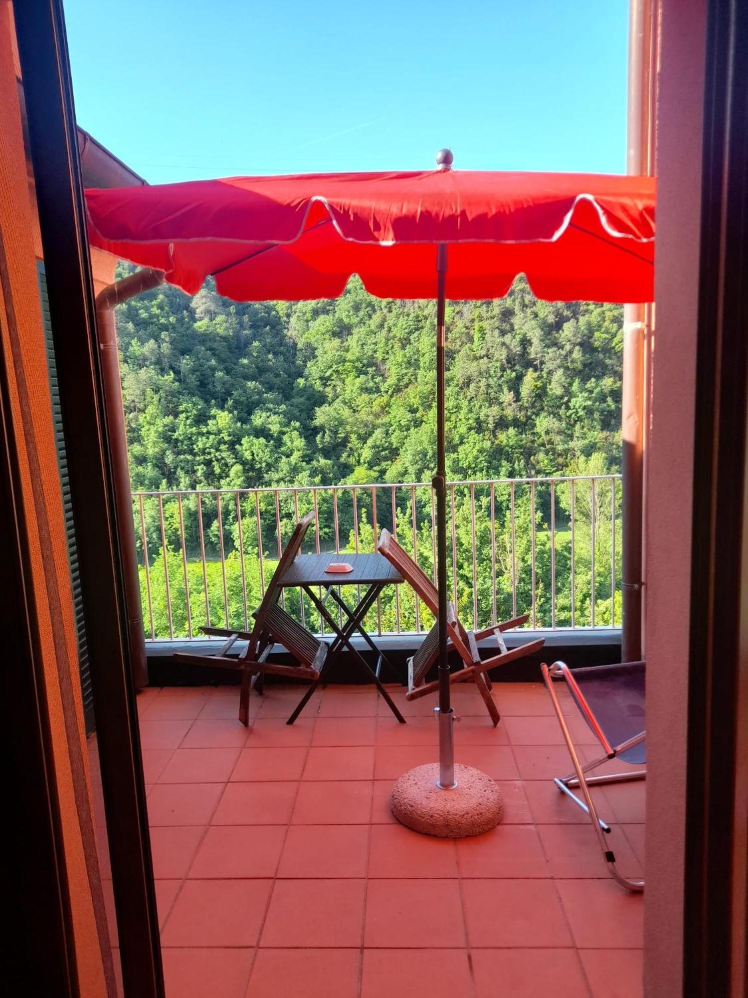 Casa Paolo Apartment Коголето Екстериор снимка